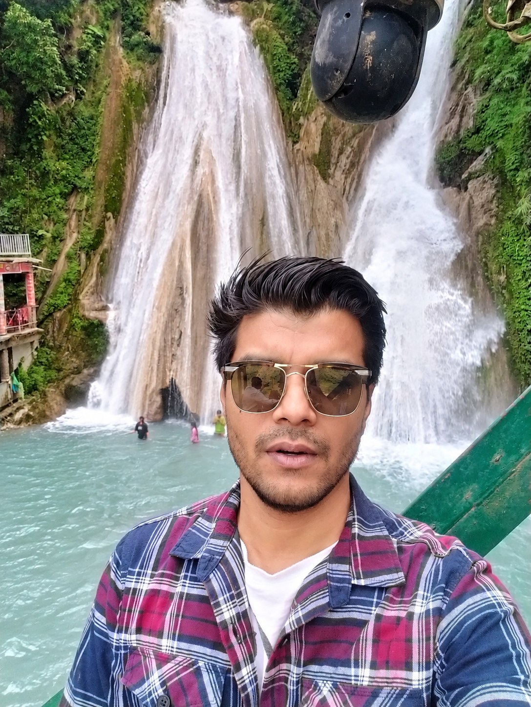 Mukund Manral