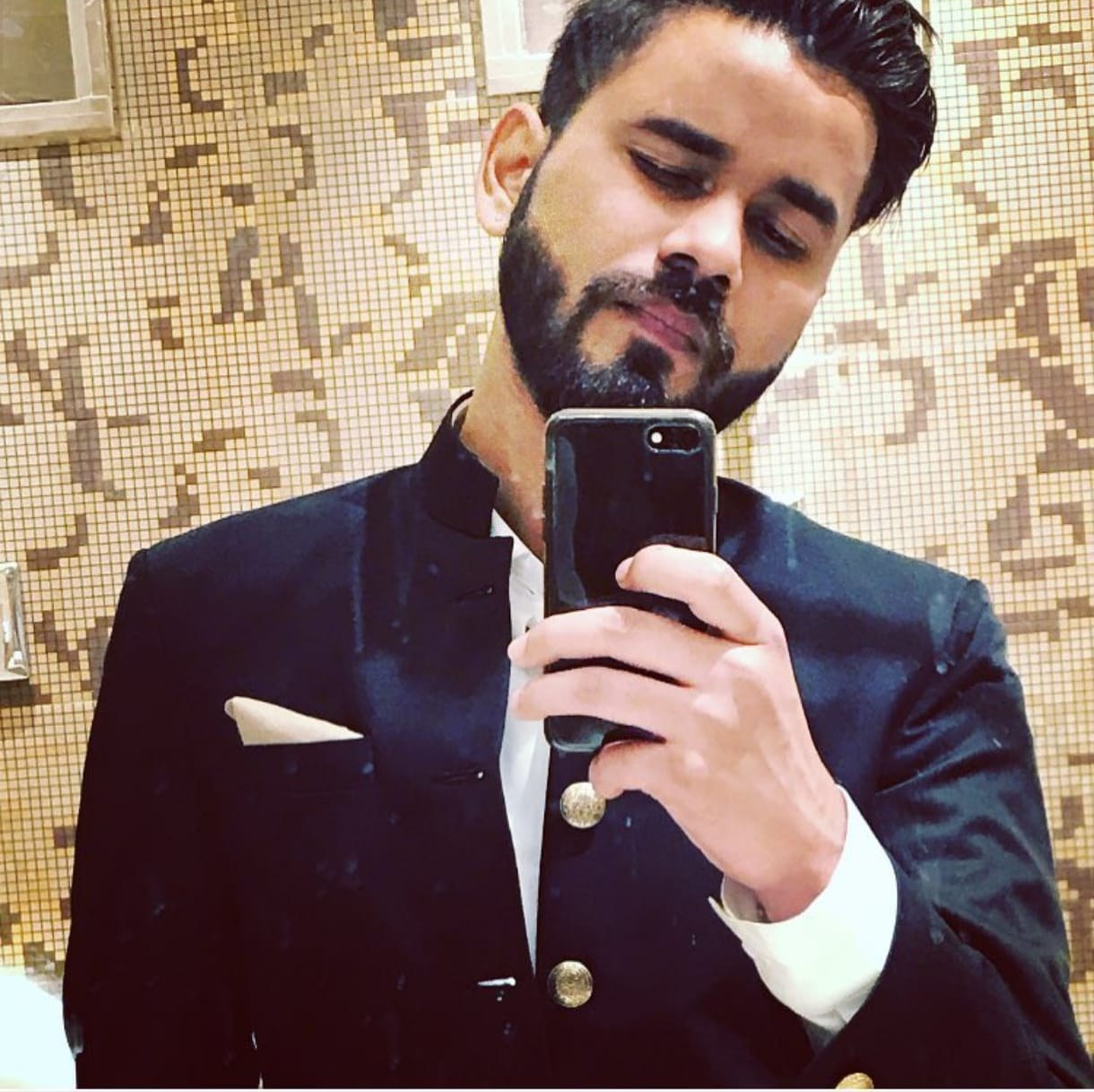 Ravi Sharma