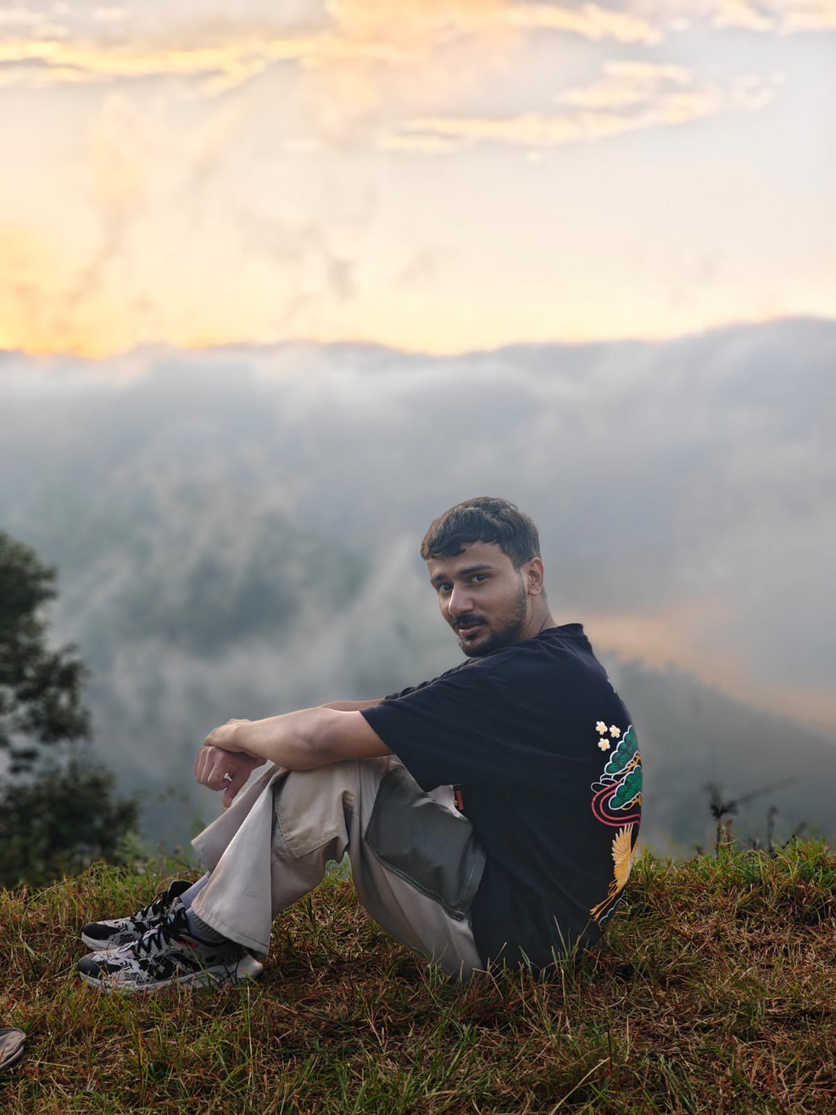 Shubham Dimri